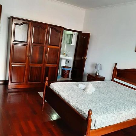 Ponta Delgada Quarto1 Com Wc Privado E Cozinha Partilhada المظهر الخارجي الصورة