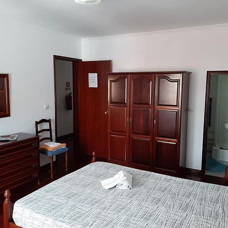 Ponta Delgada Quarto1 Com Wc Privado E Cozinha Partilhada المظهر الخارجي الصورة