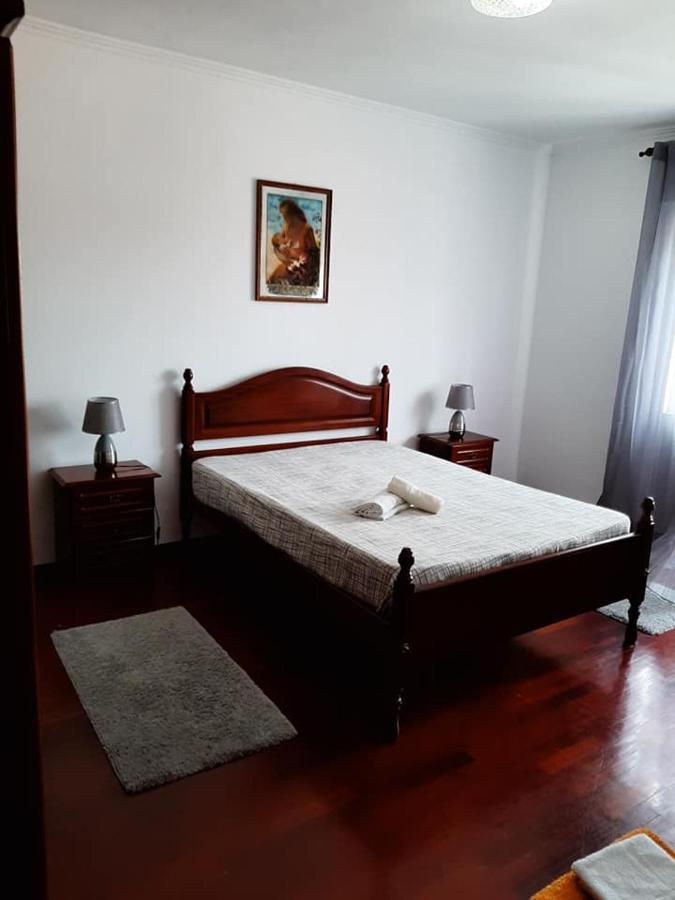 Ponta Delgada Quarto1 Com Wc Privado E Cozinha Partilhada المظهر الخارجي الصورة