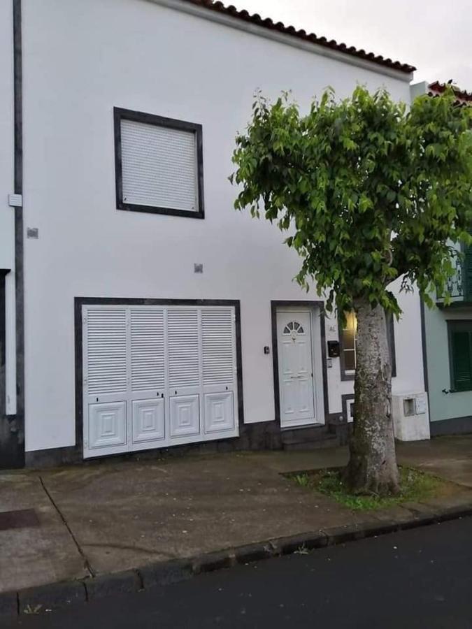 Ponta Delgada Quarto1 Com Wc Privado E Cozinha Partilhada المظهر الخارجي الصورة