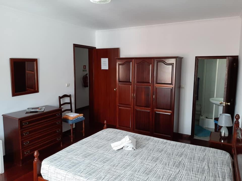 Ponta Delgada Quarto1 Com Wc Privado E Cozinha Partilhada المظهر الخارجي الصورة