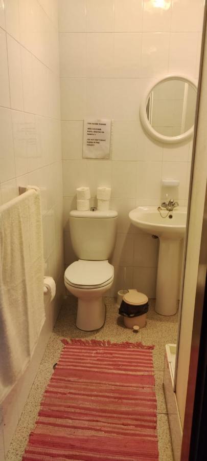 Ponta Delgada Quarto1 Com Wc Privado E Cozinha Partilhada المظهر الخارجي الصورة